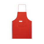 CHIVES. Tablier en coton et polyester (150 g/m²) – Image 7