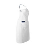 CHIVES. Tablier en coton et polyester (150 g/m²) – Image 8