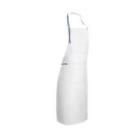 GINGER. Tablier en coton et polyester – Image 2