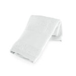 CANCHA. Serviette de sport en coton (380 g/m²) – Image 3