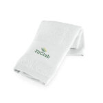 CANCHA. Serviette de sport en coton (380 g/m²) – Image 2