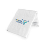 GEHRIG. Serviette de sport en coton (380 g/m²) – Image 2