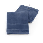 GOLFI. Serviette multifonctionnelle en coton (430 g/m²) – Image 6