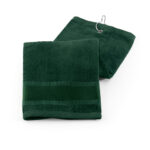 GOLFI. Serviette multifonctionnelle en coton (430 g/m²) – Image 9