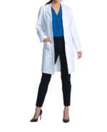 Blouse de laboratoire 96.5cm unisexe – Image 2