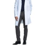 Blouse de laboratoire 96.5cm unisexe