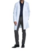 Blouse de laboratoire 96.5cm unisexe