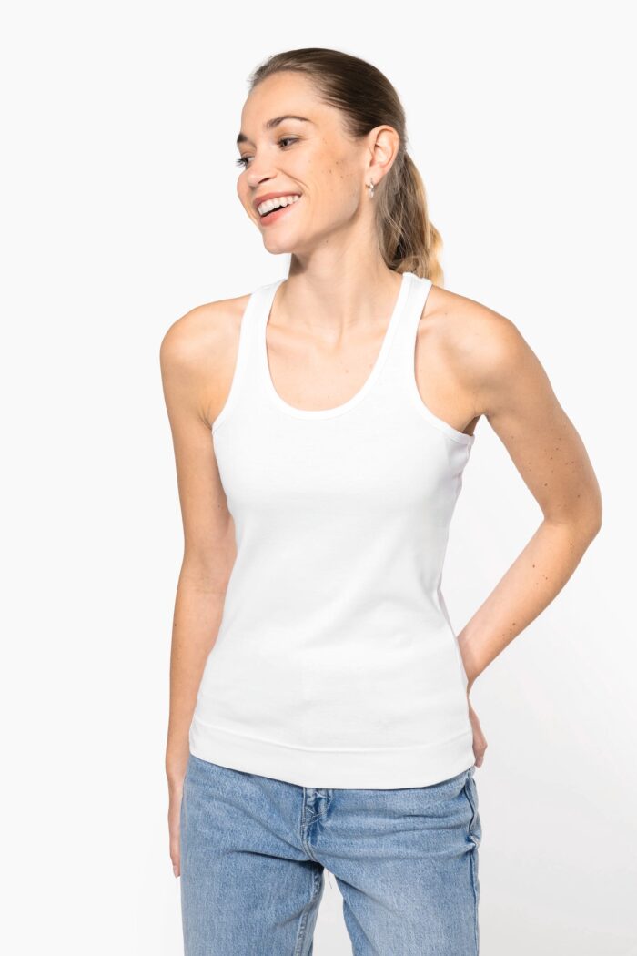 Angelina > débardeur femme – Image 1