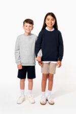 Bermuda chino fille – Image 9