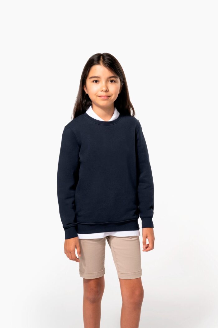 Bermuda chino fille – Image 8