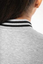 Blouson molleton teddy enfant – Image 6