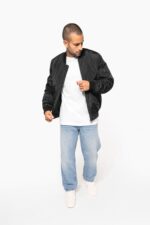 Blouson bomber homme – Image 12