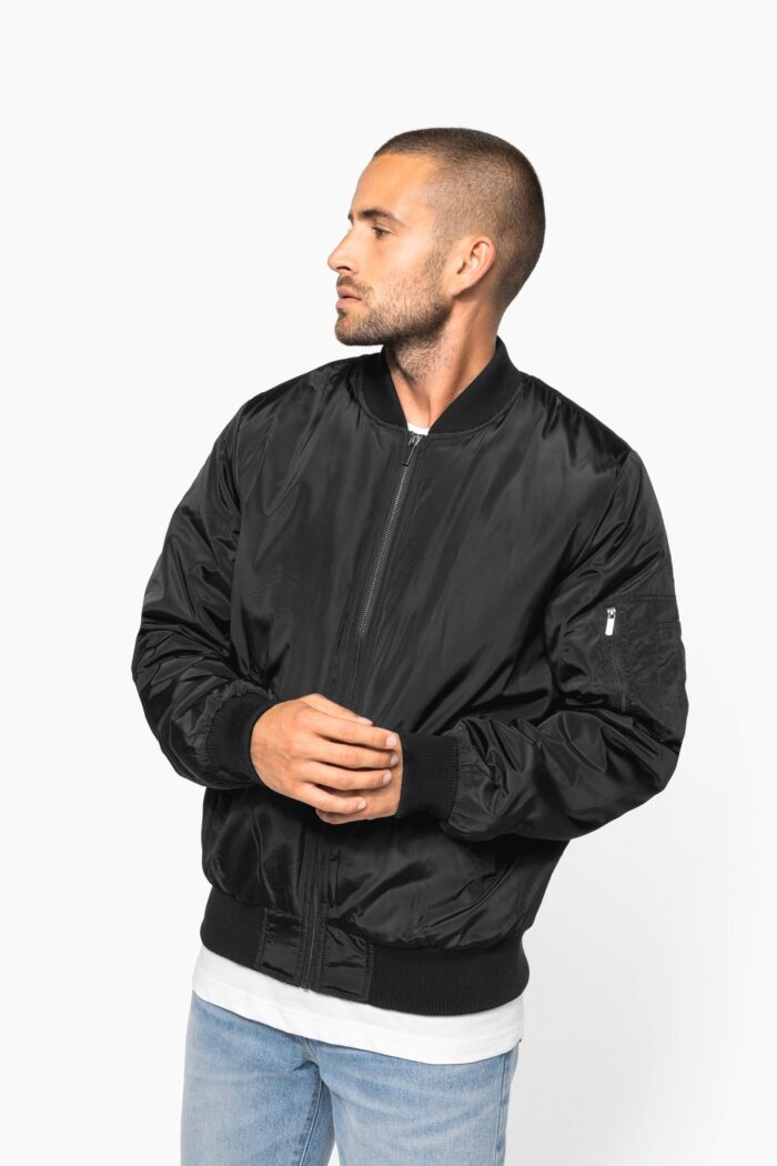 Blouson bomber homme – Image 1