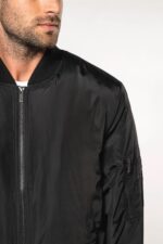 Blouson bomber homme – Image 3