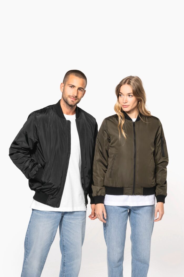 Blouson bomber femme – Image 12