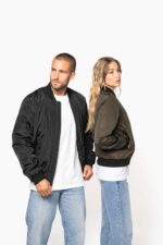 Blouson bomber femme – Image 13