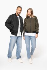 Blouson bomber femme – Image 14