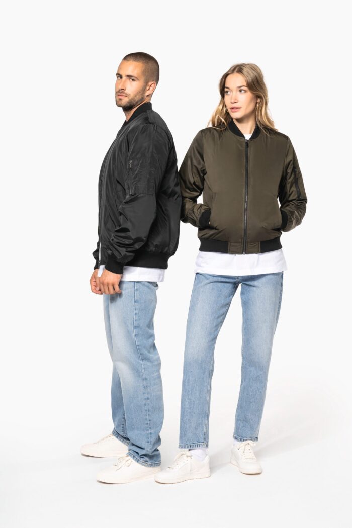 Blouson bomber femme – Image 13