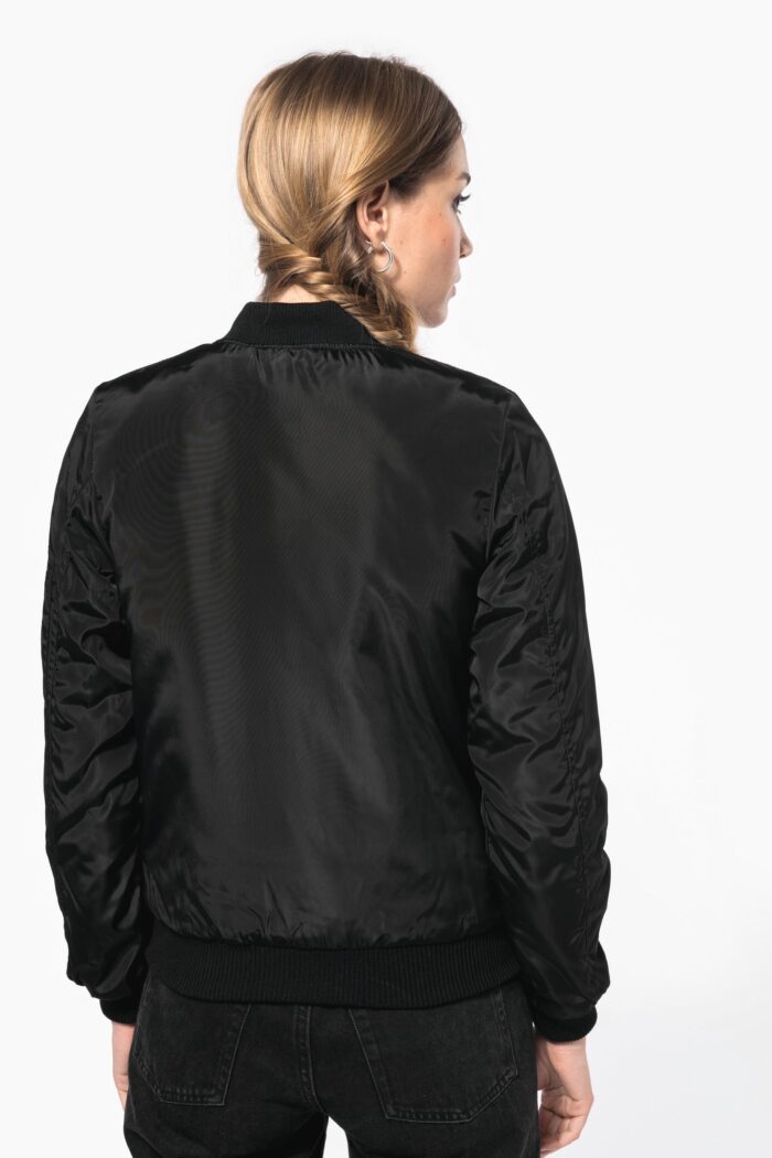 Blouson bomber femme – Image 17