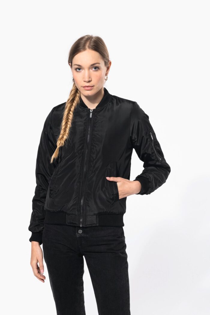 Blouson bomber femme – Image 18