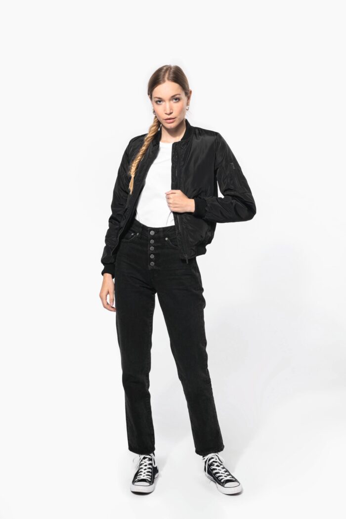 Blouson bomber femme – Image 19