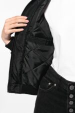 Blouson bomber femme – Image 20