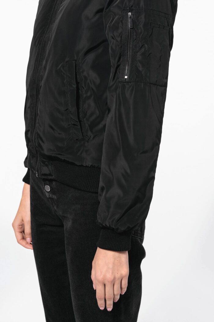 Blouson bomber femme – Image 23