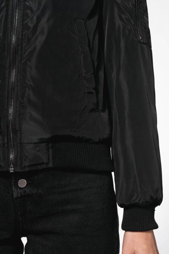 Blouson bomber femme – Image 22