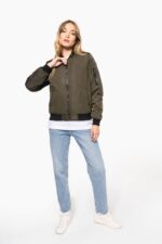 Blouson bomber femme – Image 10