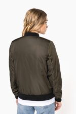Blouson bomber femme – Image 2