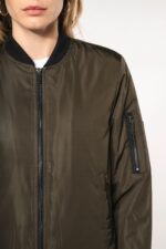 Blouson bomber femme – Image 3