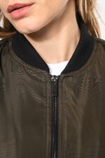 Blouson bomber femme – Image 4