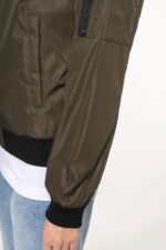 Blouson bomber femme – Image 5