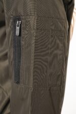 Blouson bomber femme – Image 7