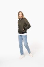 Blouson bomber femme – Image 9