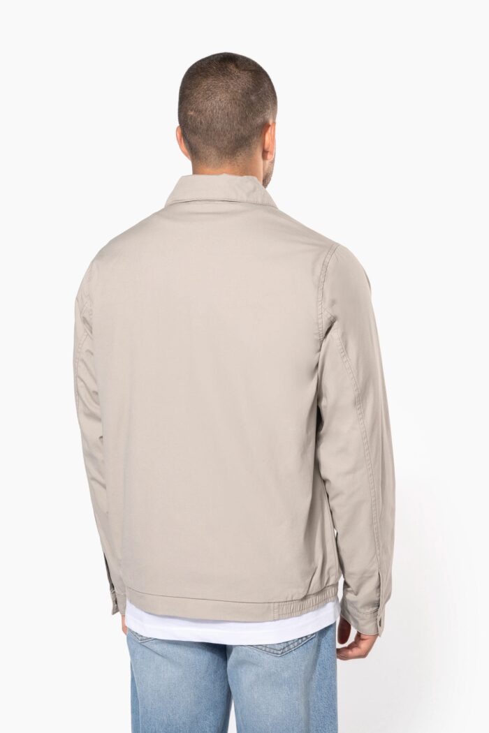 Blouson Harrington – Image 3