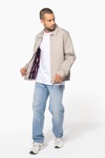 Blouson Harrington – Image 8
