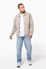 Blouson Harrington – Image 9