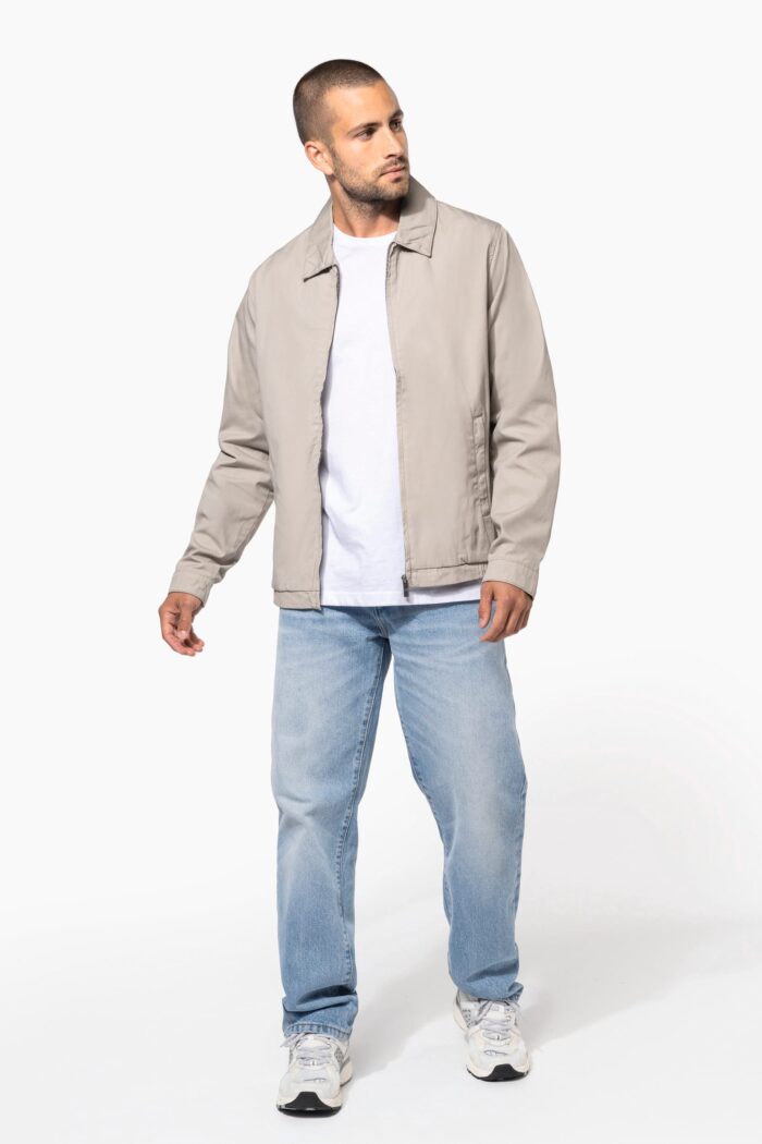 Blouson Harrington – Image 10