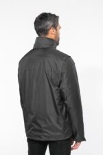 Blouson à manches amovibles homme – Image 2