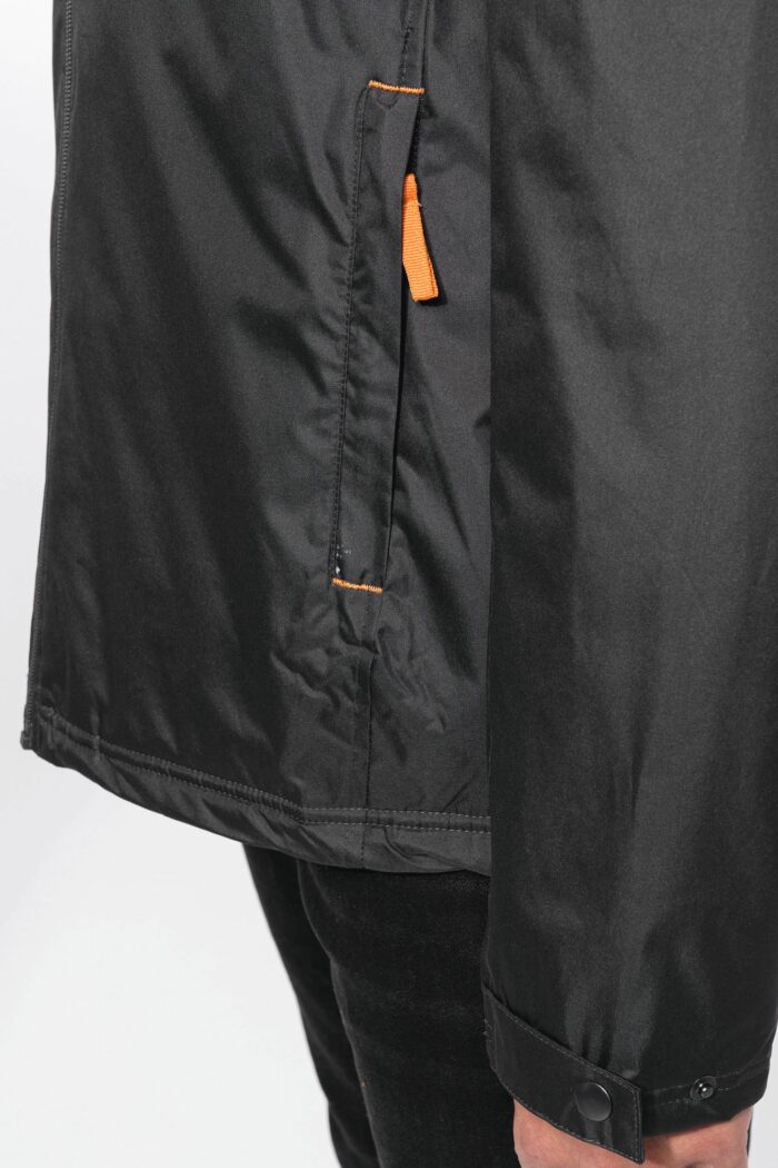 Blouson à manches amovibles homme – Image 11