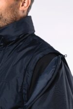 Blouson manches amovibles homme – Image 8