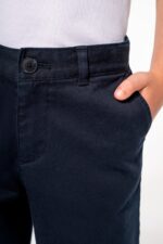 Bermuda chino garçon – Image 3