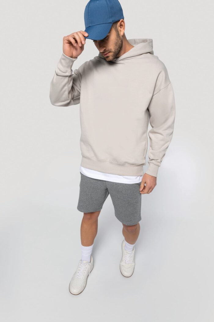 Bermuda écoresponsable homme – Image 7