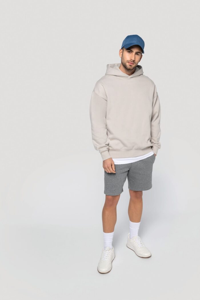 Bermuda écoresponsable homme – Image 4
