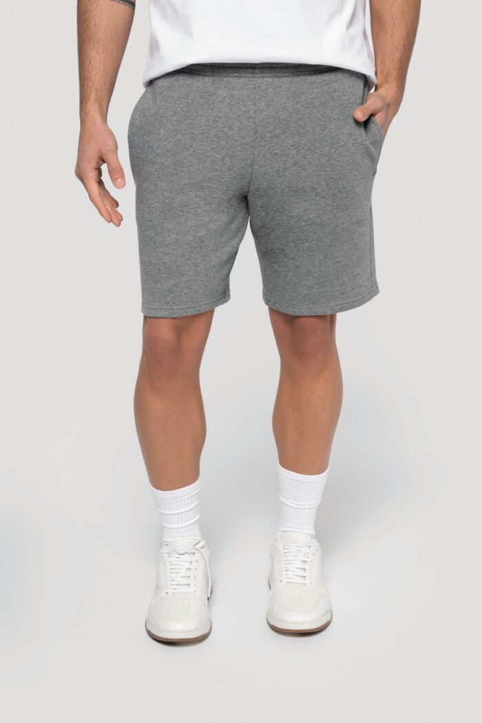 Bermuda écoresponsable homme – Image 1
