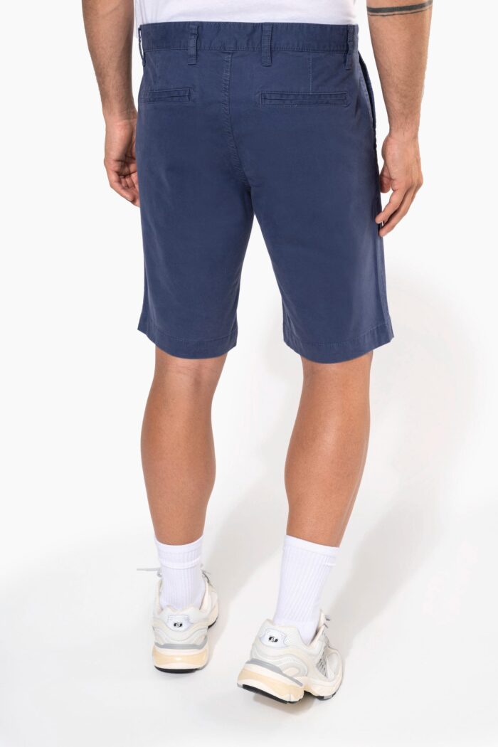 Bermuda chino homme – Image 3