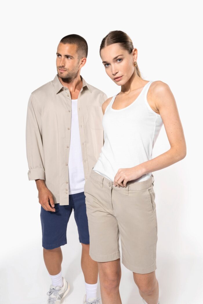Bermuda chino femme – Image 10