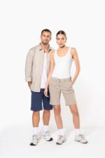 Bermuda chino femme – Image 10