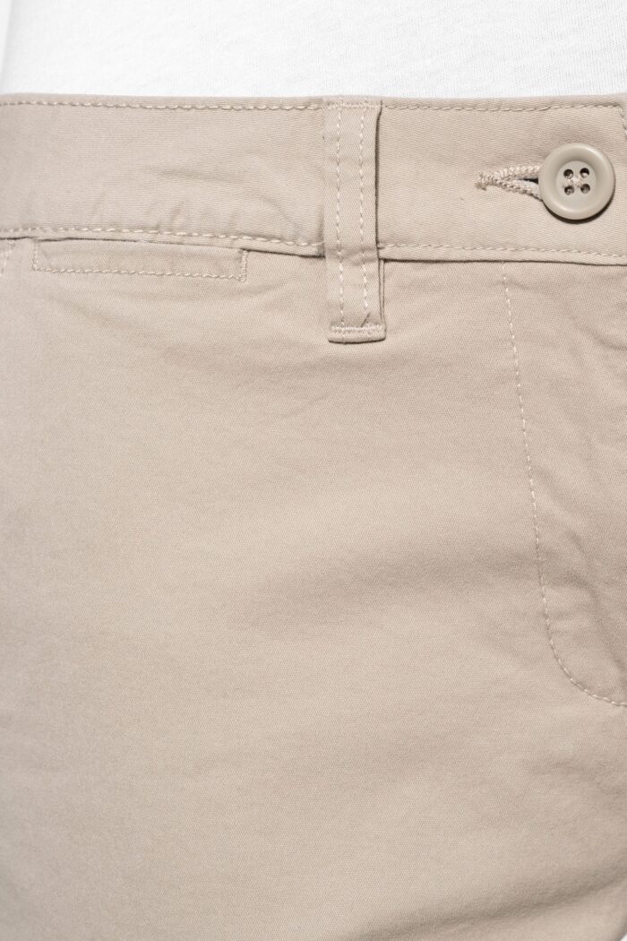 Bermuda chino femme – Image 6